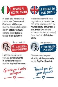 Dream & Fly - Malpensa Apartment