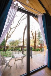 22 Độ Dốc Homestay