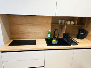 Rin 17 - beautiful stylish studio in the center of the city