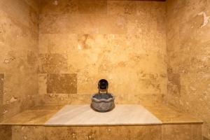 Yamak Stone House Cappadocia