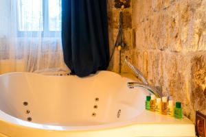 Yamak Stone House Cappadocia