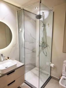 Rin 17 - beautiful stylish studio in the center of the city