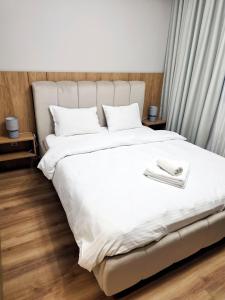 Rin 17 - beautiful stylish studio in the center of the city