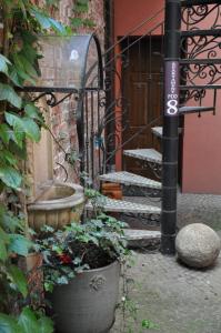 Apartament Nr 8
