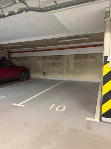 Lumina I 3-room Apart with a large Terrace I Parking