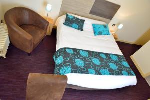 Logis Hostellerie de lAbbaye