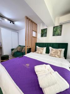Iasi Center Palas by Glam Apartments - Parking option