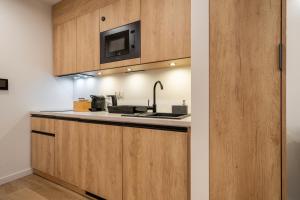 234 - Apartament Zakopiański - Sauna & Jacuzzi & Plac Zabaw & Siłownia
