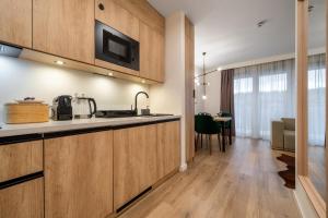 234 - Apartament Zakopiański - Sauna & Jacuzzi & Plac Zabaw & Siłownia