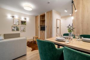 234 - Apartament Zakopiański - Sauna & Jacuzzi & Plac Zabaw & Siłownia