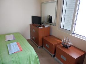 One-Bedroom Apartment room in Apartments Esperanza