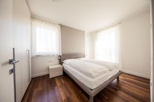 Apartamento de 2 dormitorios con terraza