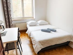 Fantastic-Inn Kraków - B7 Room C306