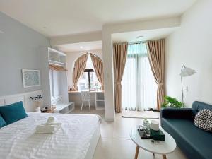Santo house