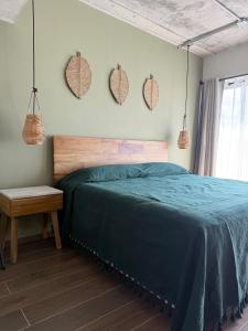 Modern Stay & Work in Colonia Americana