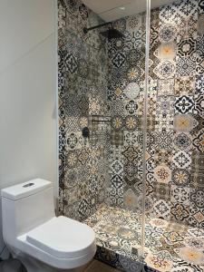 Modern Stay & Work in Colonia Americana