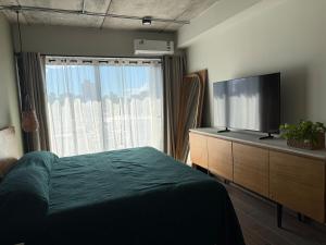 Modern Stay & Work in Colonia Americana