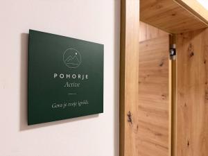 Pohorje Residence