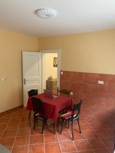 Apartment Platan 2
