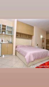 Modern Studio Apartment Square 21 Tirana