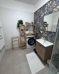 Apartmán Liška
