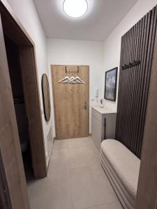 Apartmán Liška