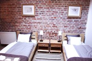 Apartament Nr 8