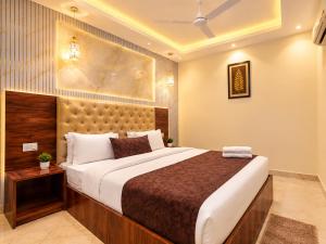 The Ventus Prime - A Luxurious Stay Near IGI Airport Delhi - 9999-366-951