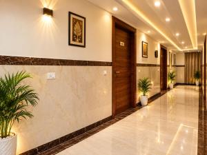 The Ventus Prime - A Luxurious Stay Near IGI Airport Delhi - 9999-366-951
