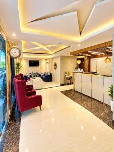 Westbury Suites Delhi