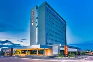 Intercity Anápolis - 皮雷诺波利斯