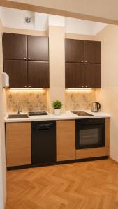 Urban Nest Apartments Długa 82