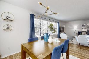 A Touch of Modern