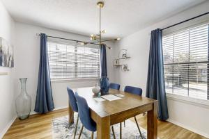 A Touch of Modern