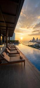 THE BASE CENTRAL LUXURY condo