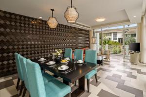 Elegant Pool Villa My Khe Beach Danang
