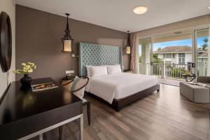 Elegant Pool Villa My Khe Beach Danang