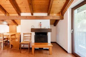 Val di Sole Apartment