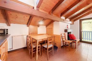 Val di Sole Apartment