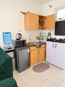 Cozy Ngong Road Studio with Pool near Talanta by Legatus