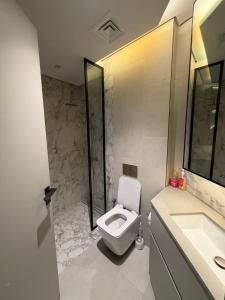 Regalia by Deyaar 1Bedroom 66th Floor with Burjkhalifa View