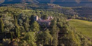 Castello Di Querceto