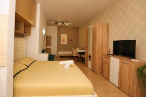 Modern Studio Apartment Square 21 Tirana