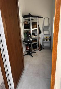Apartmán Liška