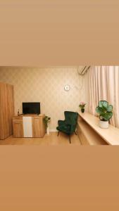 Modern Studio Apartment Square 21 Tirana