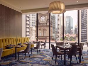 Sofitel Brisbane Central