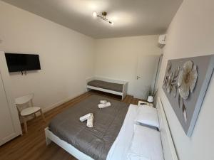 Serenity Homes - Casa di Chloe