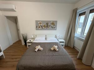 Serenity Homes - Casa di Chloe