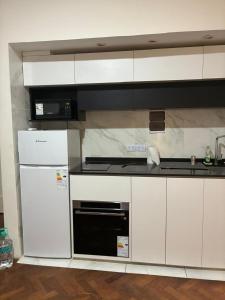 NM Apartamentos - BARRIO NORTE