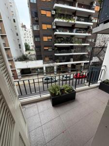 NM Apartamentos - BARRIO NORTE